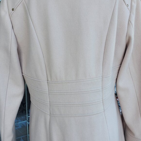 Kenneth Cole wool blend peacoat - Picture 4 of 12